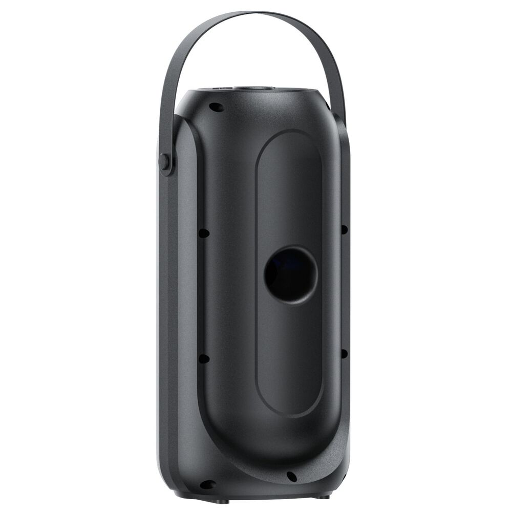 Parlante Karaoke Bluetooth 30w 6,5&rdquo; X2 Mgevo Master-g image number 2.0