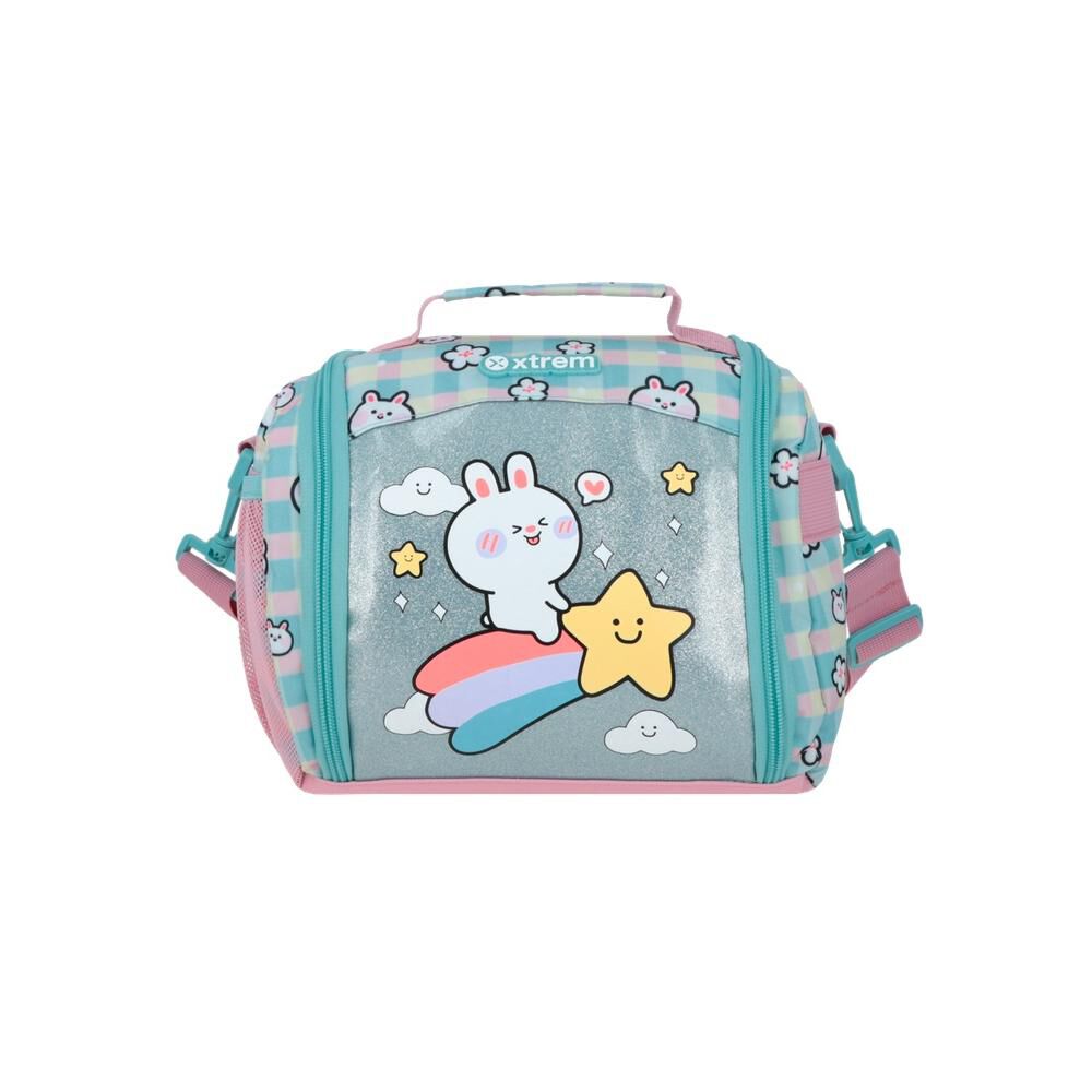 Lonchera T&eacute;rmica Xtrem Break 3.0 6xt Conejo Multicolor image number 0.0