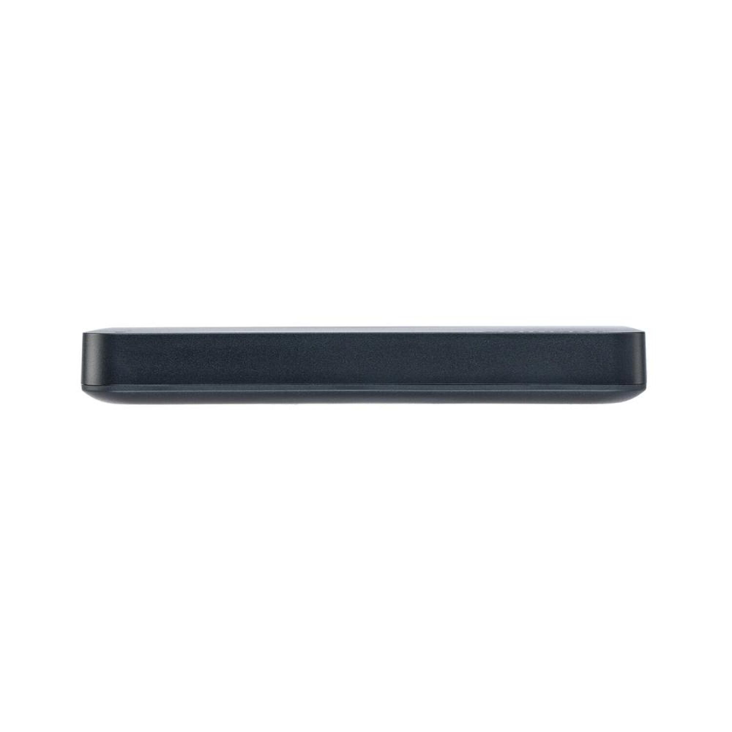 Disco Duro Toshiba Canvio Basic Black 1 TB image number 3.0