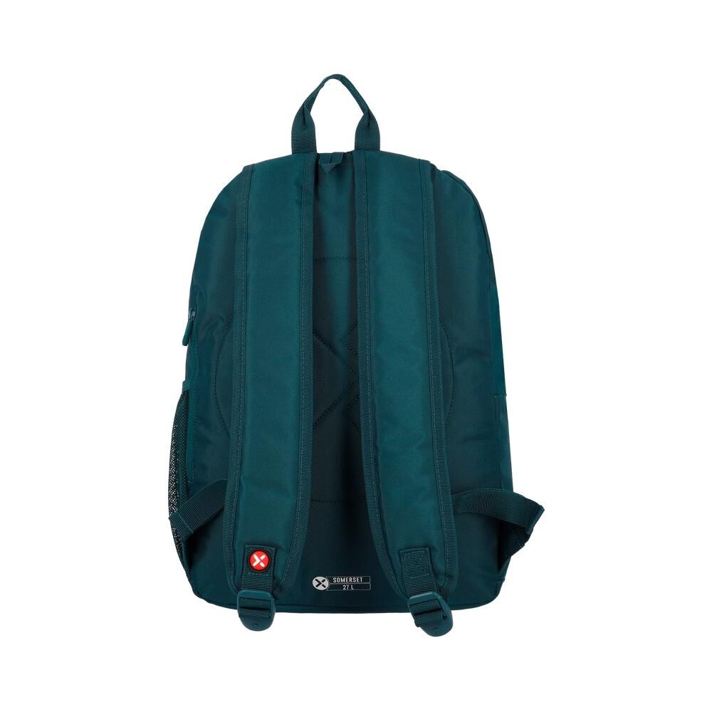 Mochila Xtrem Somerset 6xt Azul image number 2.0