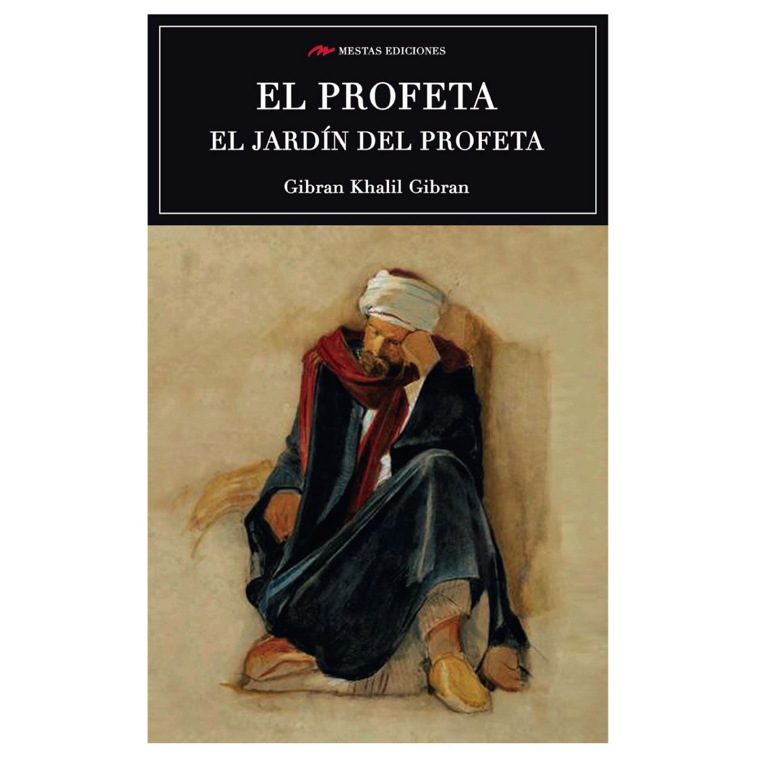 El Profeta El Jardin Del Profeta image number 0.0