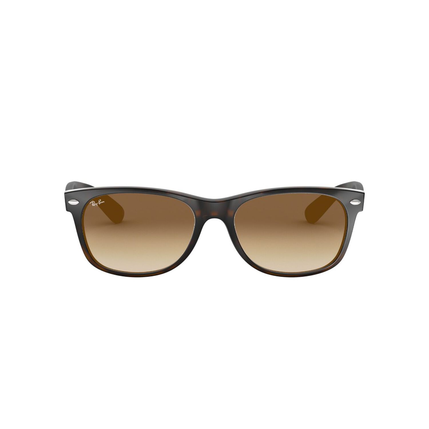 Lentes De Sol New Wayfarer Tortoise Ray-ban image number 0.0
