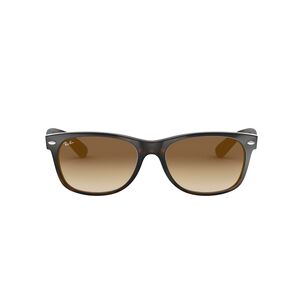 Lentes De Sol New Wayfarer Tortoise Ray-ban