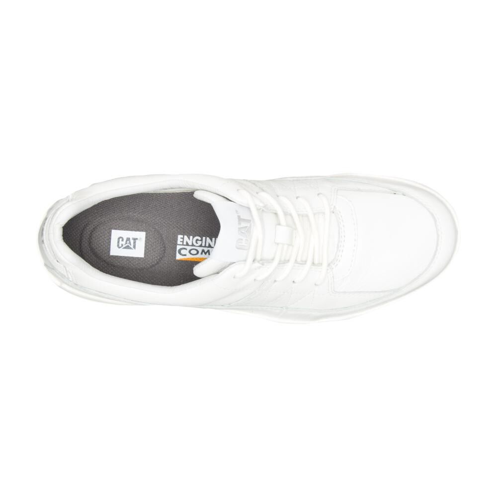 Zapatilla Urbana Watchful Mujer Caterpillar en Oferta | Hites.com