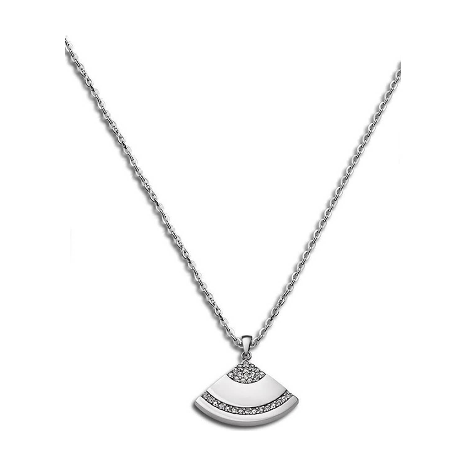 Collar Ls1771-1/1 Lotus Style Mujer Rainbow image number 0.0