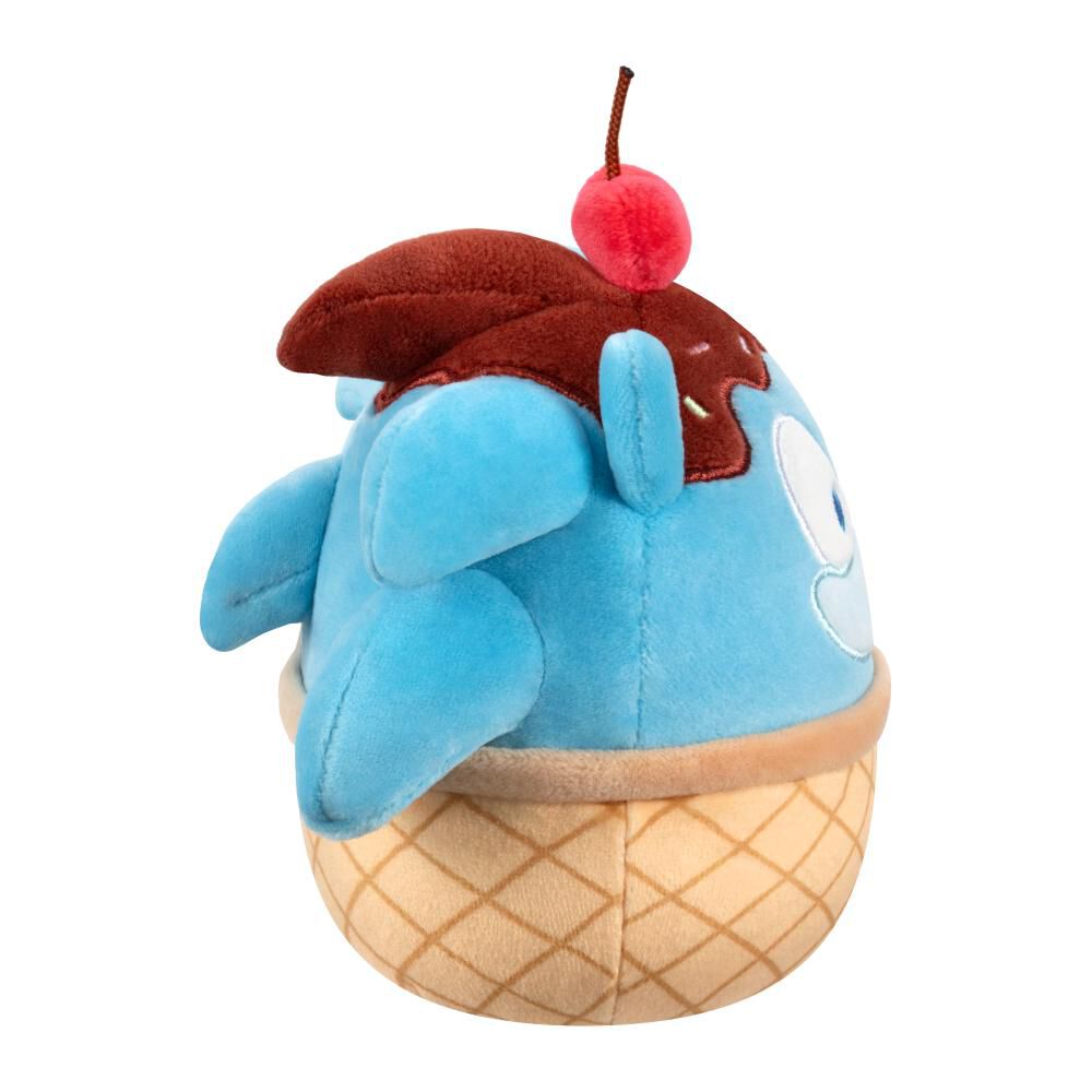 Peluche Sonic Sqsg00228 image number 3.0