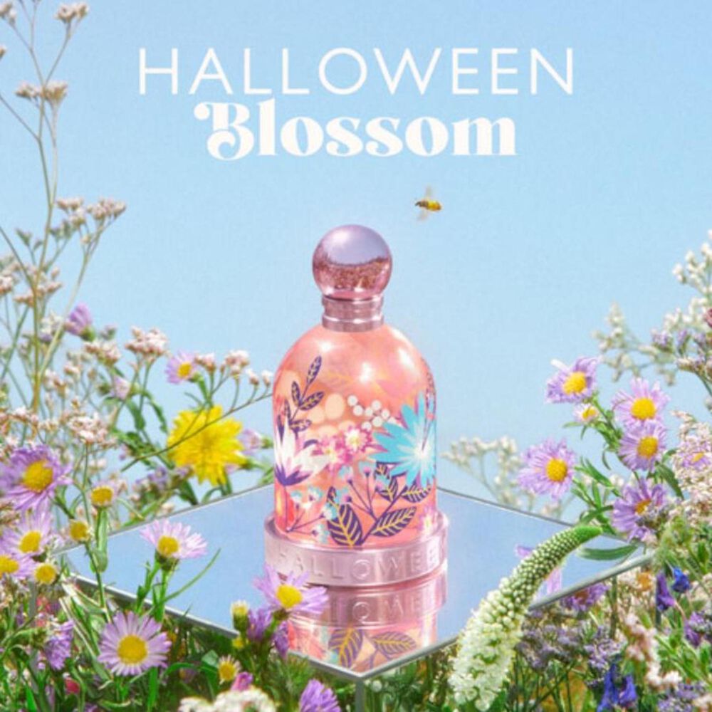 Halloween Blossom 100 Ml Edt image number 2.0
