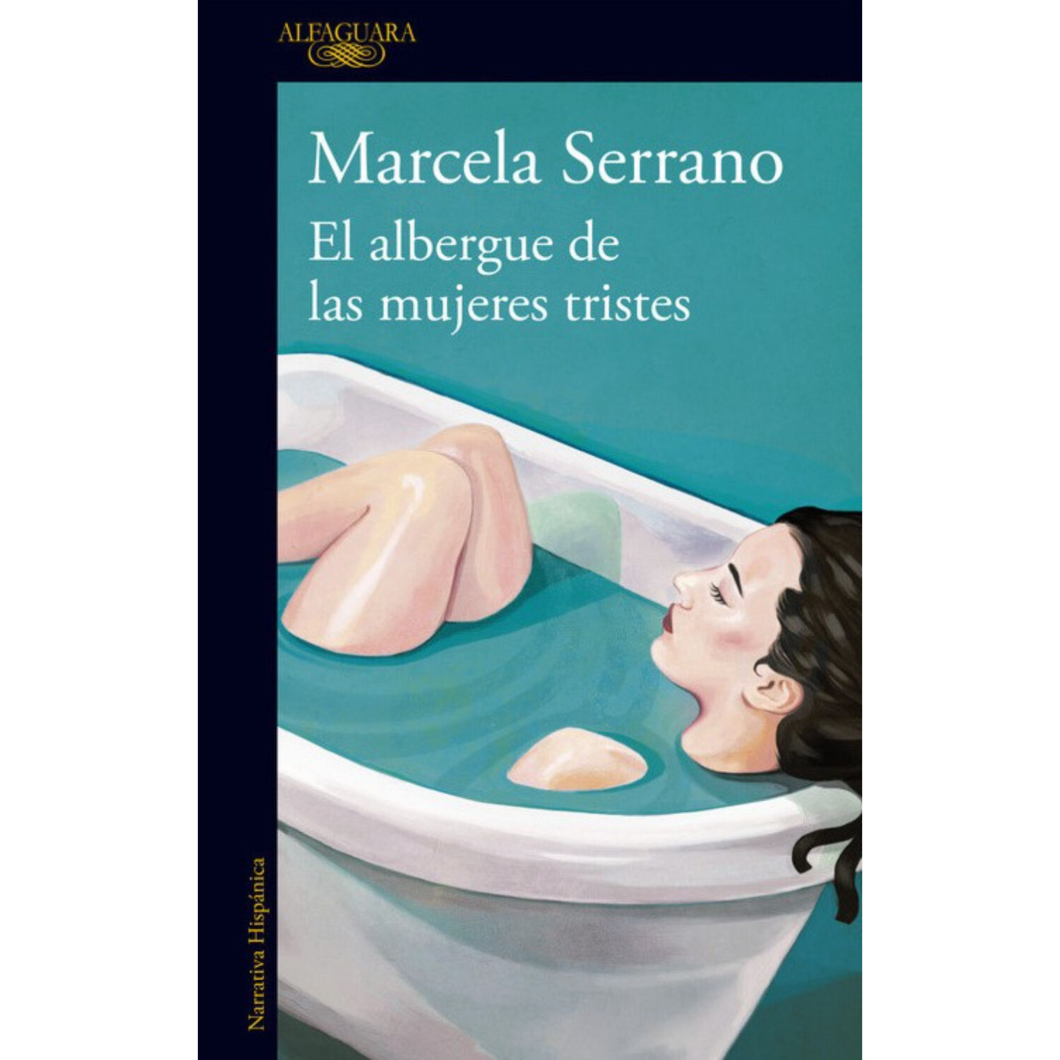 El Albergue De Las Mujeres Tristes image number 0.0
