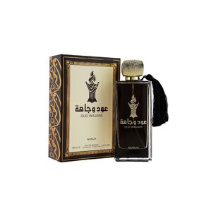 Nusuk Oud Wajaha Edp 100ml Unisex