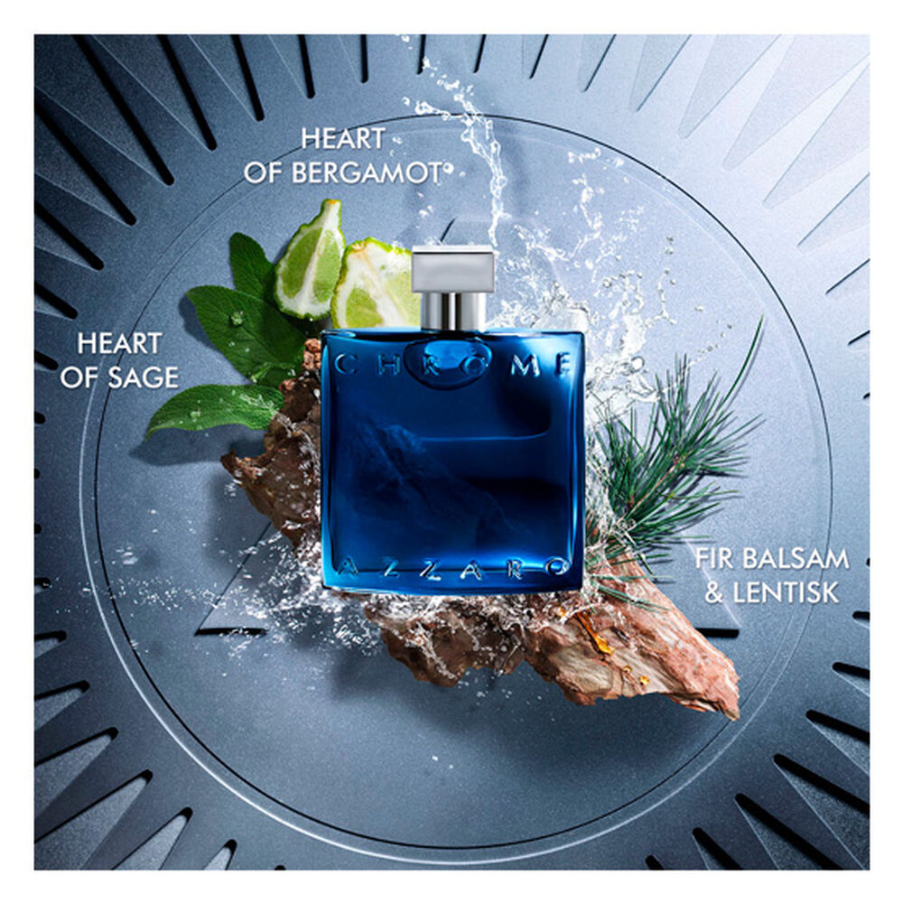 Azzaro Chrome Parfum 50 Ml image number 2.0