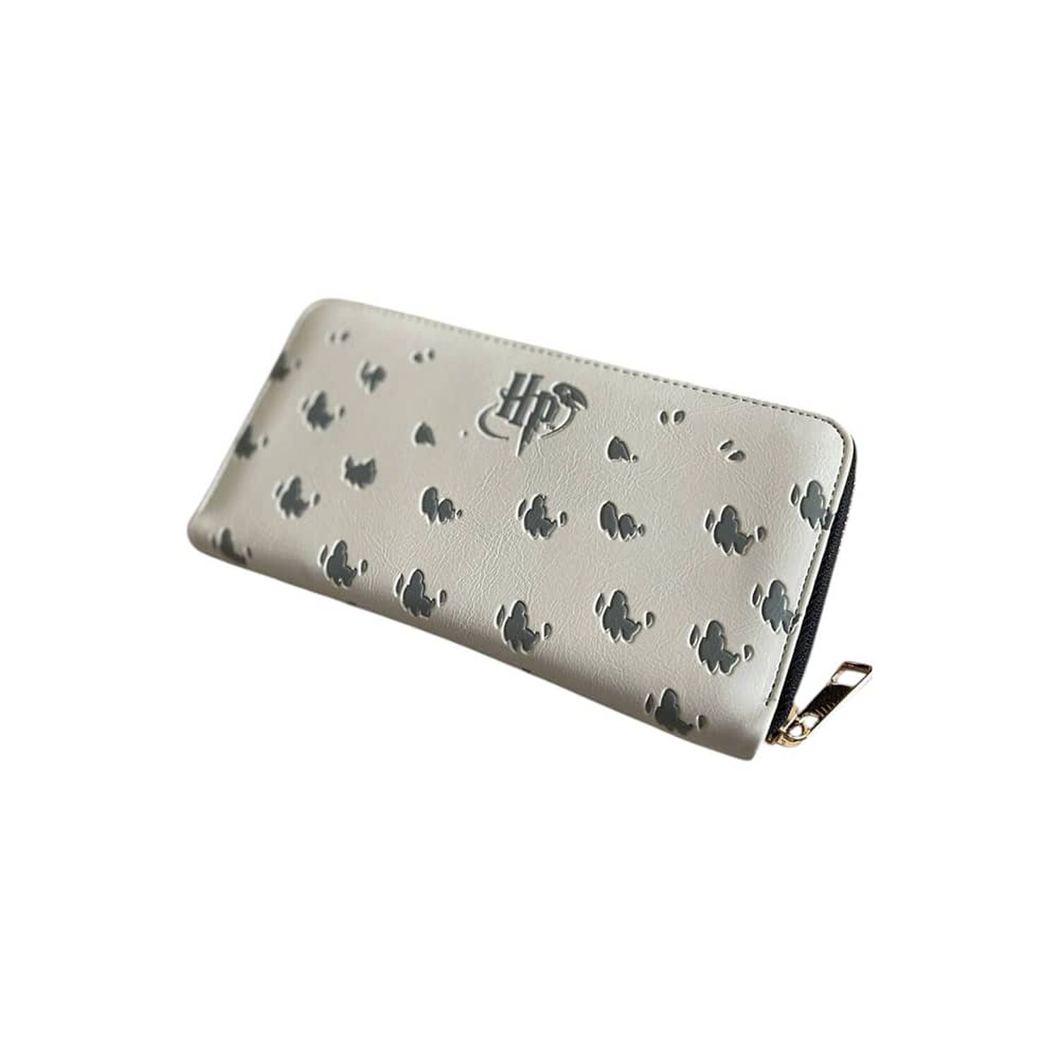 Billetera Hedwig Lechuza Mujer- Harry Potter image number 6.0