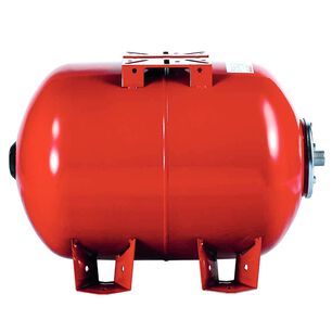 Estanque Hidroneum&aacute;tico 60 Litros Horizontal 10bar 1" Varem