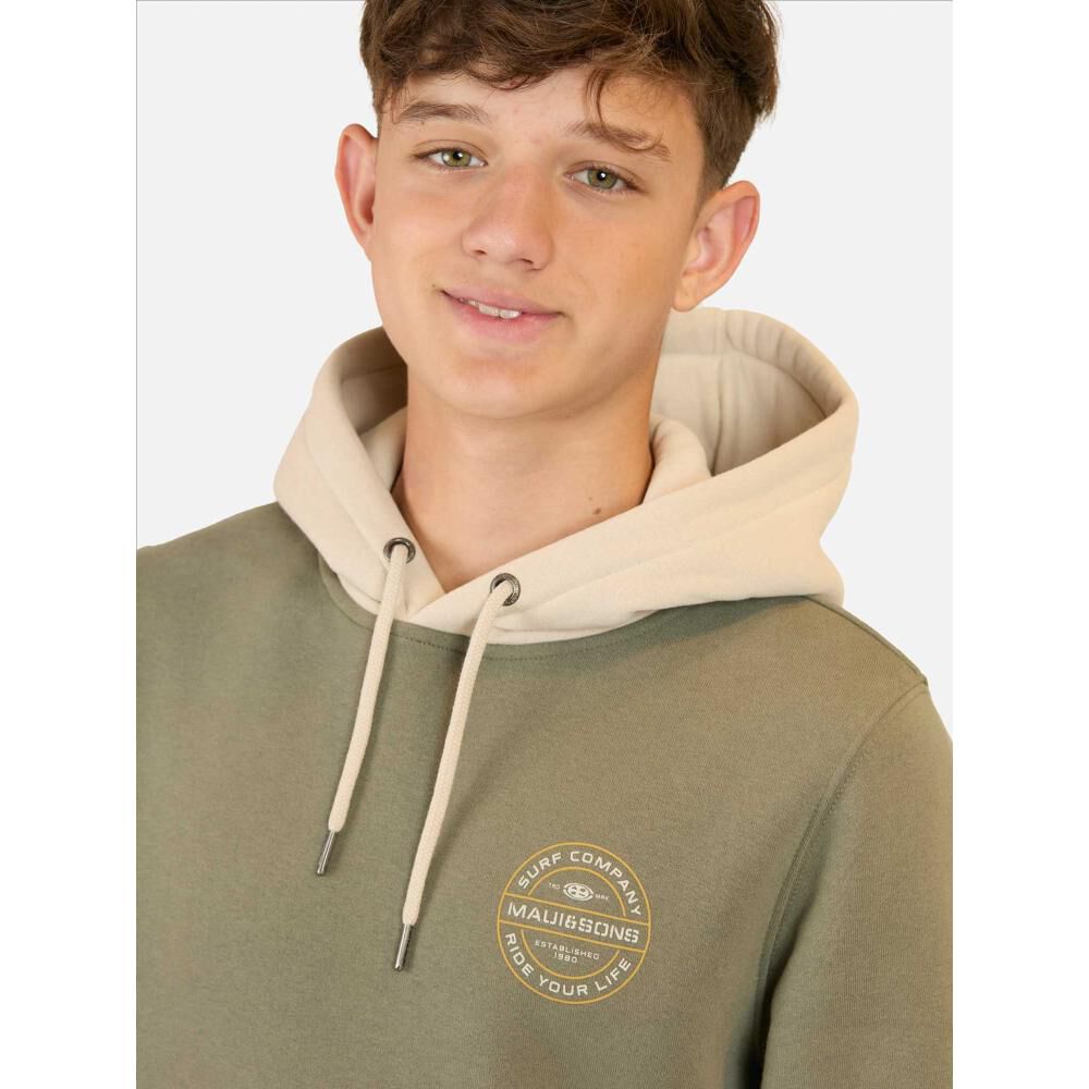 Polerón Niño Maui And Sons image number 2.0