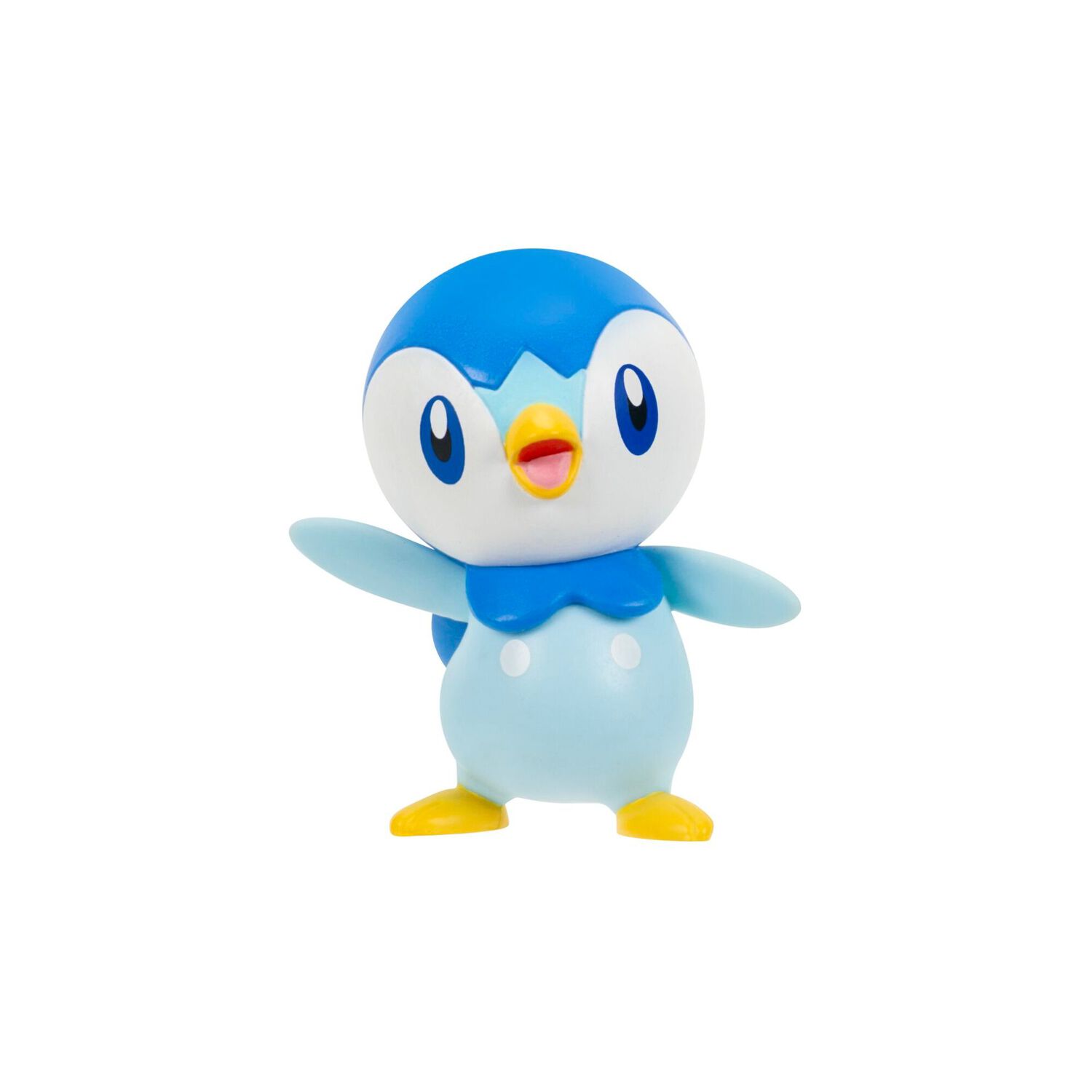 Figuras De Acci&oacute;n Pokem&oacute;n image number 7.0