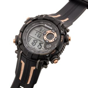Reloj Reebok Hombre Rv-wrr-g9-pspb-ws Warrior