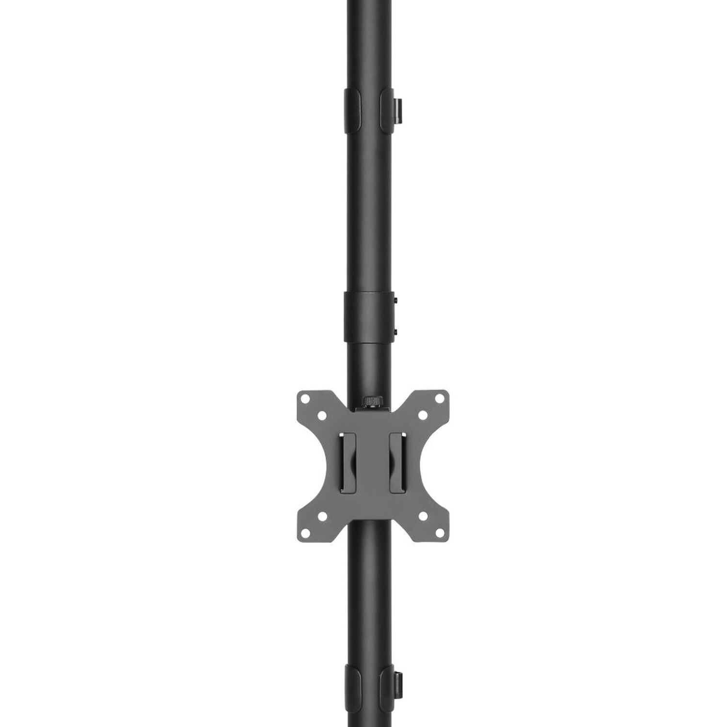 Soporte Con Base Vertical Para 2 Monitores 13" ~ 32" 16kg Sbrm722 Brasforma image number 4.0