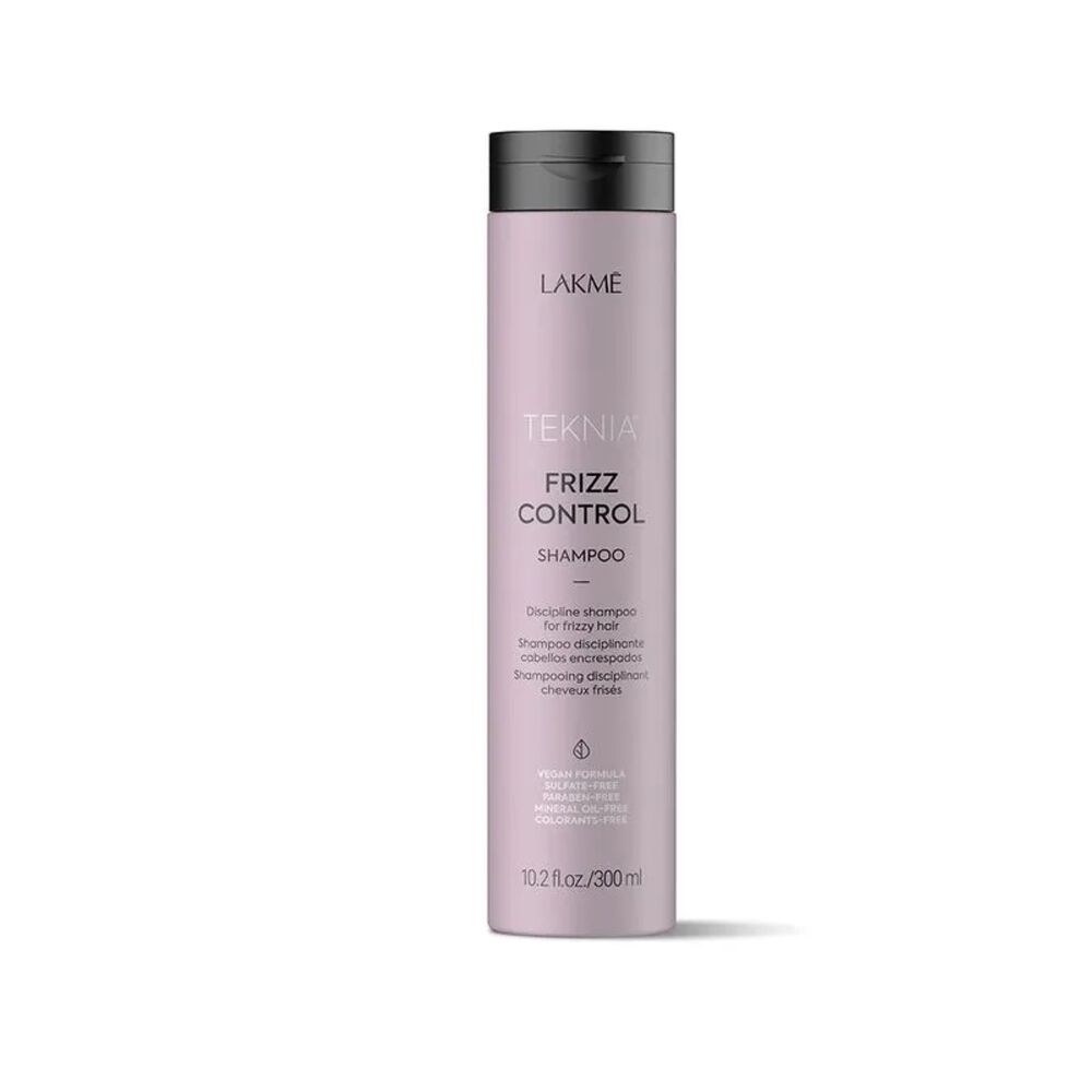 Shampoo Lakme Teknia Frizz Control 300ml image number 0.0