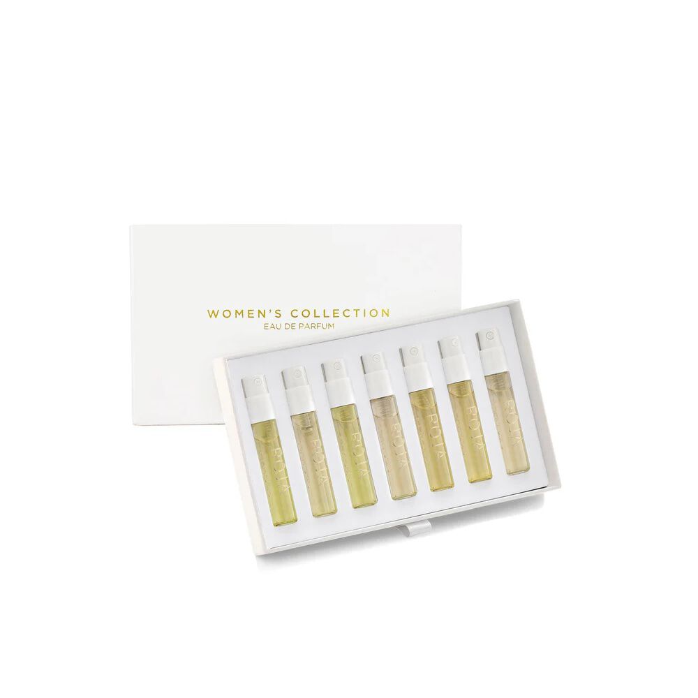 Roja Parfums Womens Collection Edp 7x2ml image number 2.0