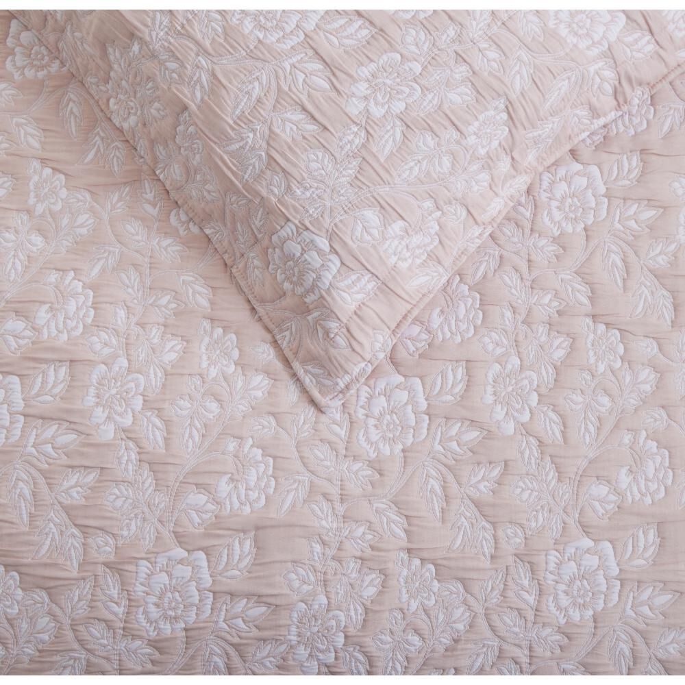 Quilt Belle Noite Jacquard / King image number 1.0