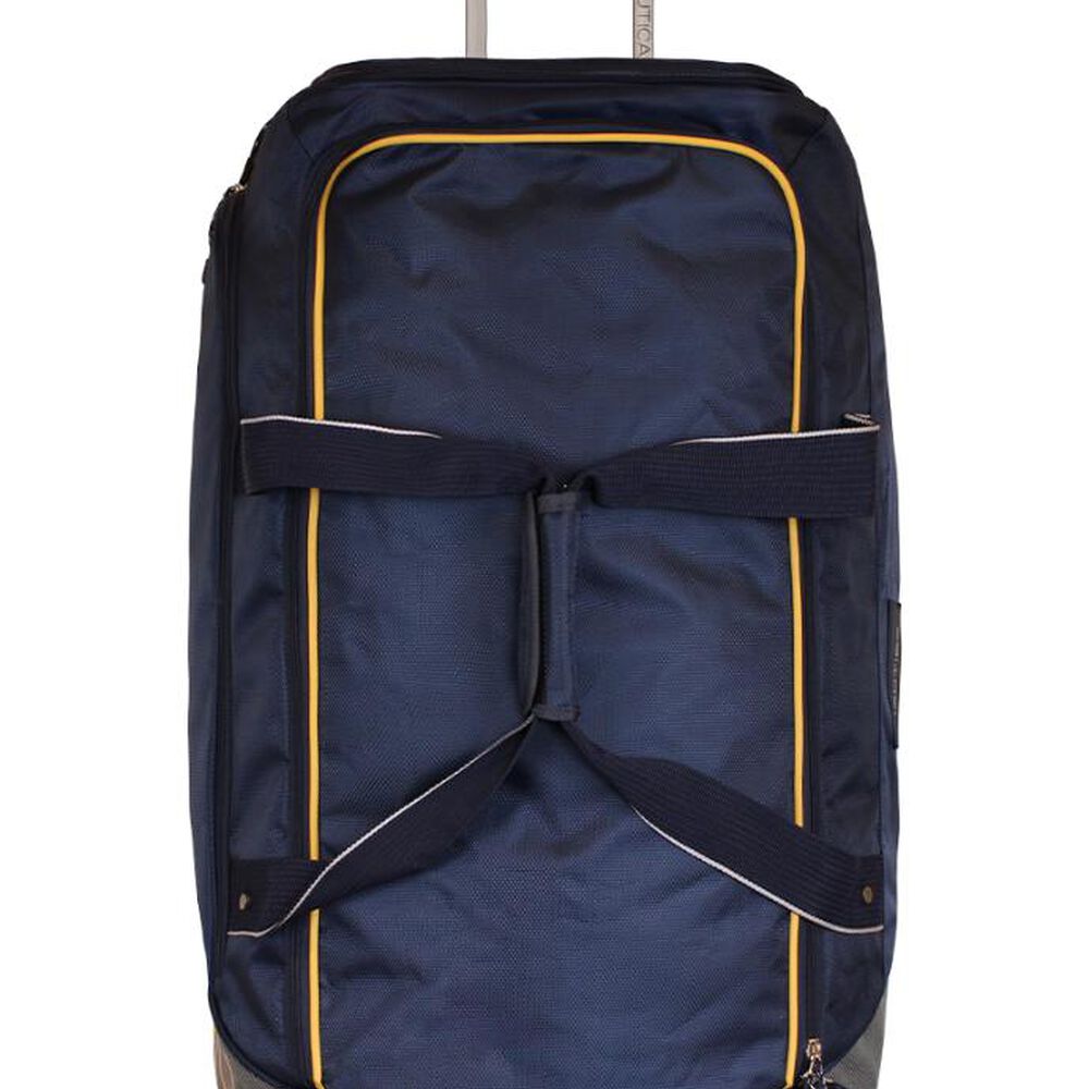 Bolso Con Ruedas Mannar L Azul Nautica image number 1.0