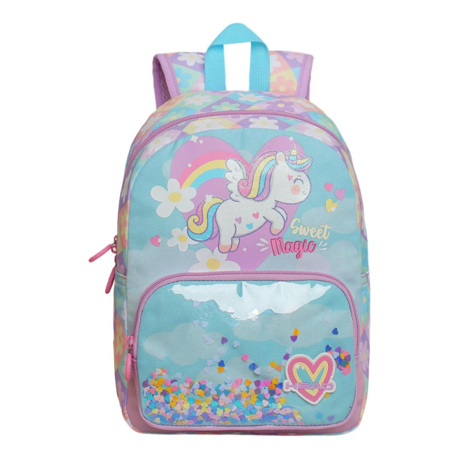 Mochila Pop Pre Escolar Head image number 1.0