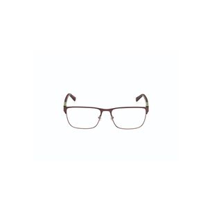 Lentes &Oacute;pticos Marr&oacute;n Mate Timberland