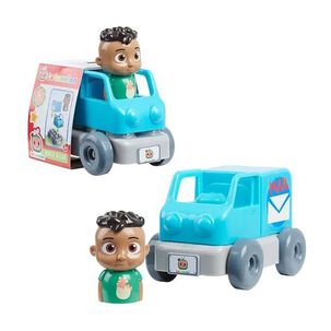 Cocomelon Cami&oacute;n Del Correo Cody