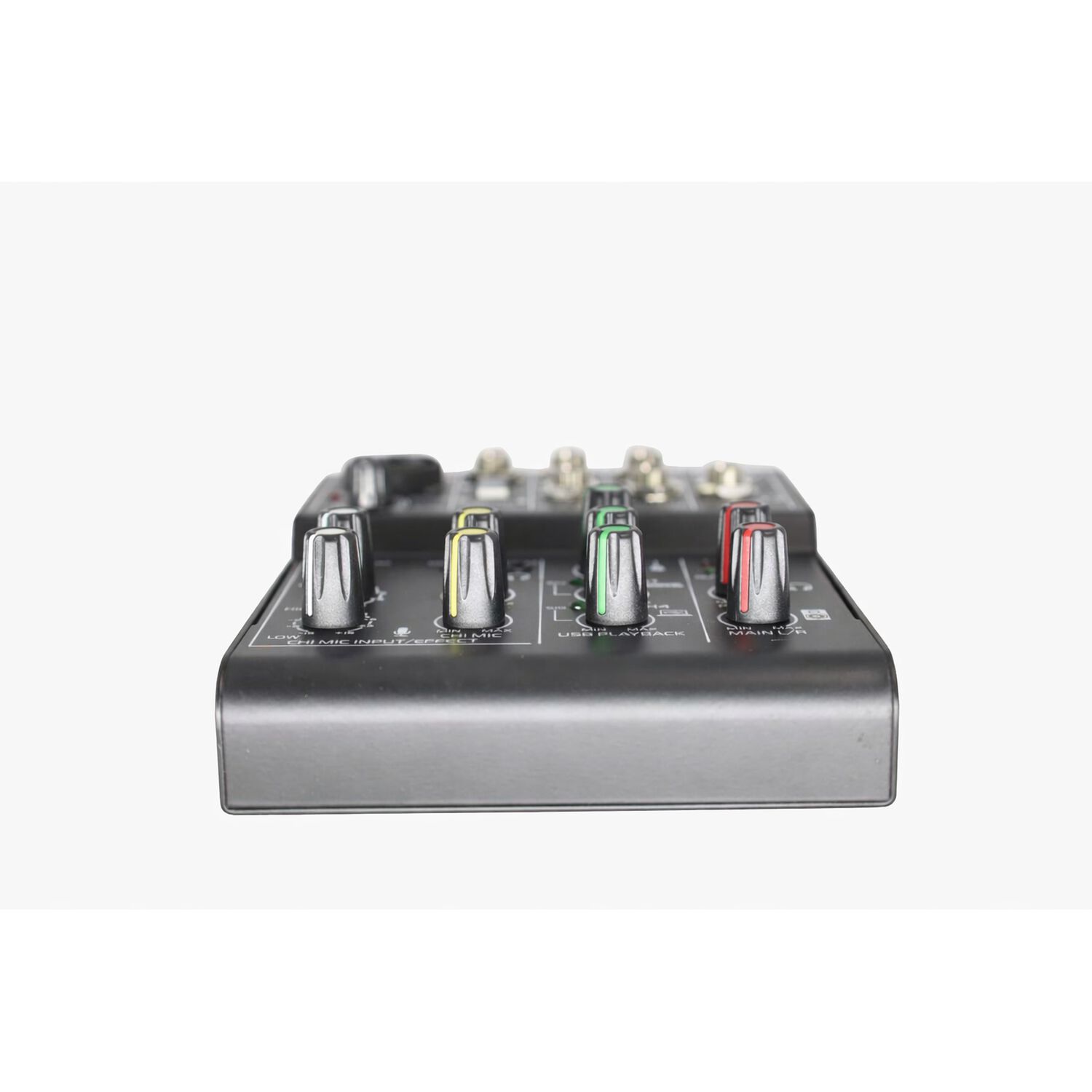 Mezclador Interfaz Mavi M4usb image number 6.0