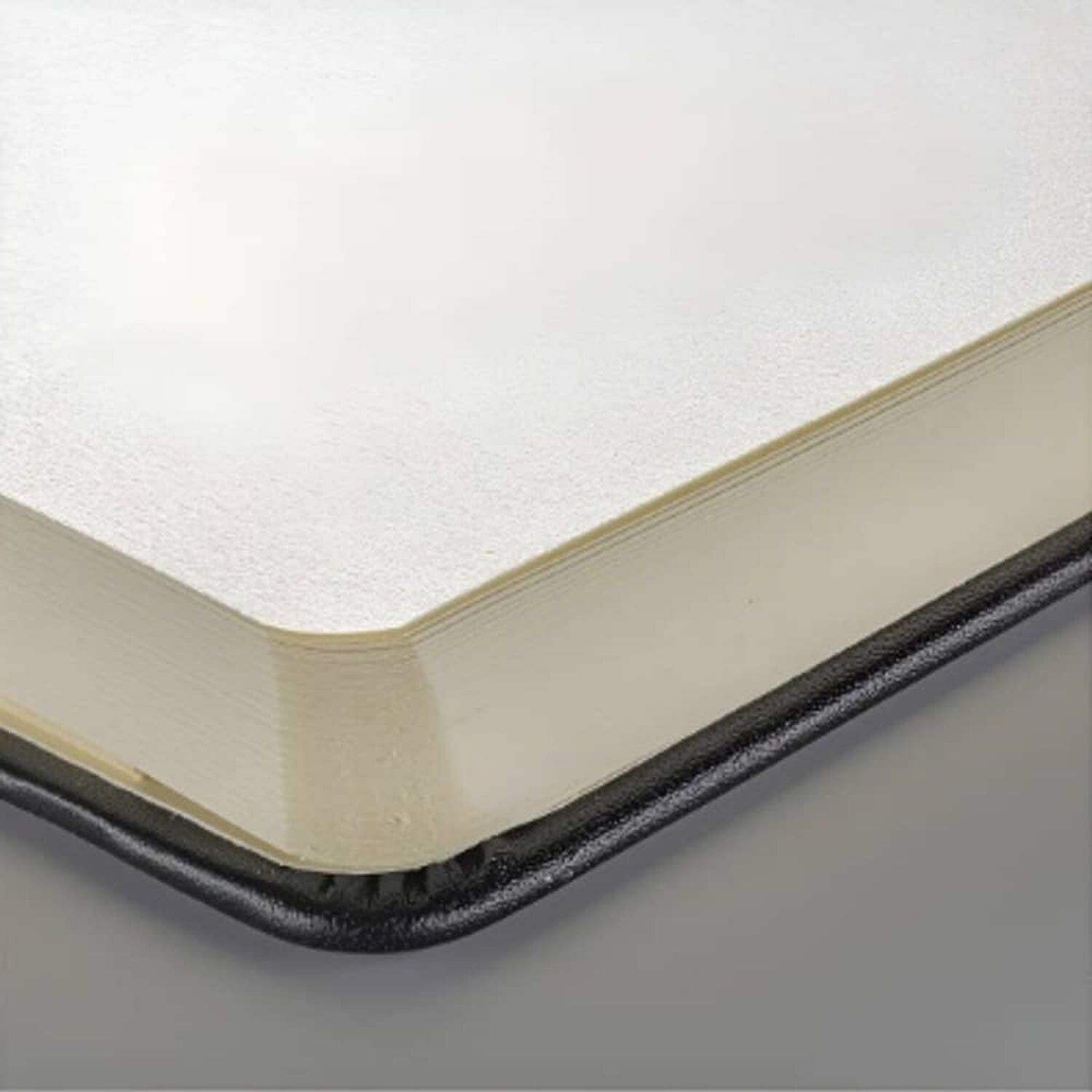 Sakura Hojas Blanco Crema 80 Hojas 14.8cm X 21cm image number 1.0