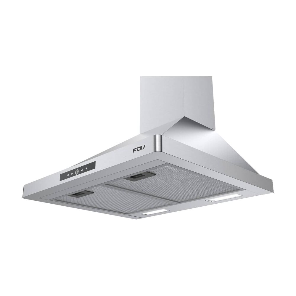 Campana Fdv Conic 60 image number 2.0