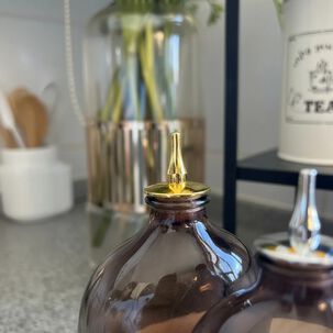 Dispensador Para Endulzante Cafe - Modelo C