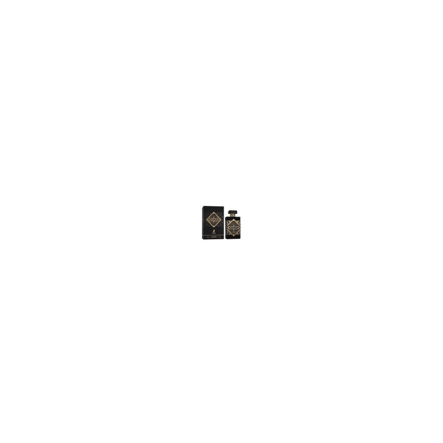 Maison Alhambra Infini Oud Edp 100ml image number 1.0
