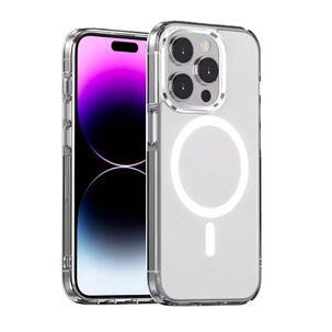 Carcasa Magnetica Para Iphone 15 Pro Max
