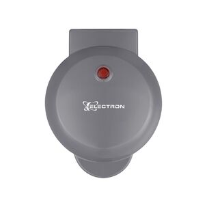 Mini Wafflera Electron Ba-5000 Cer&aacute;mica