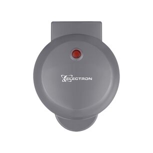 Mini Wafflera Electron Ba-5000 Cer&aacute;mica