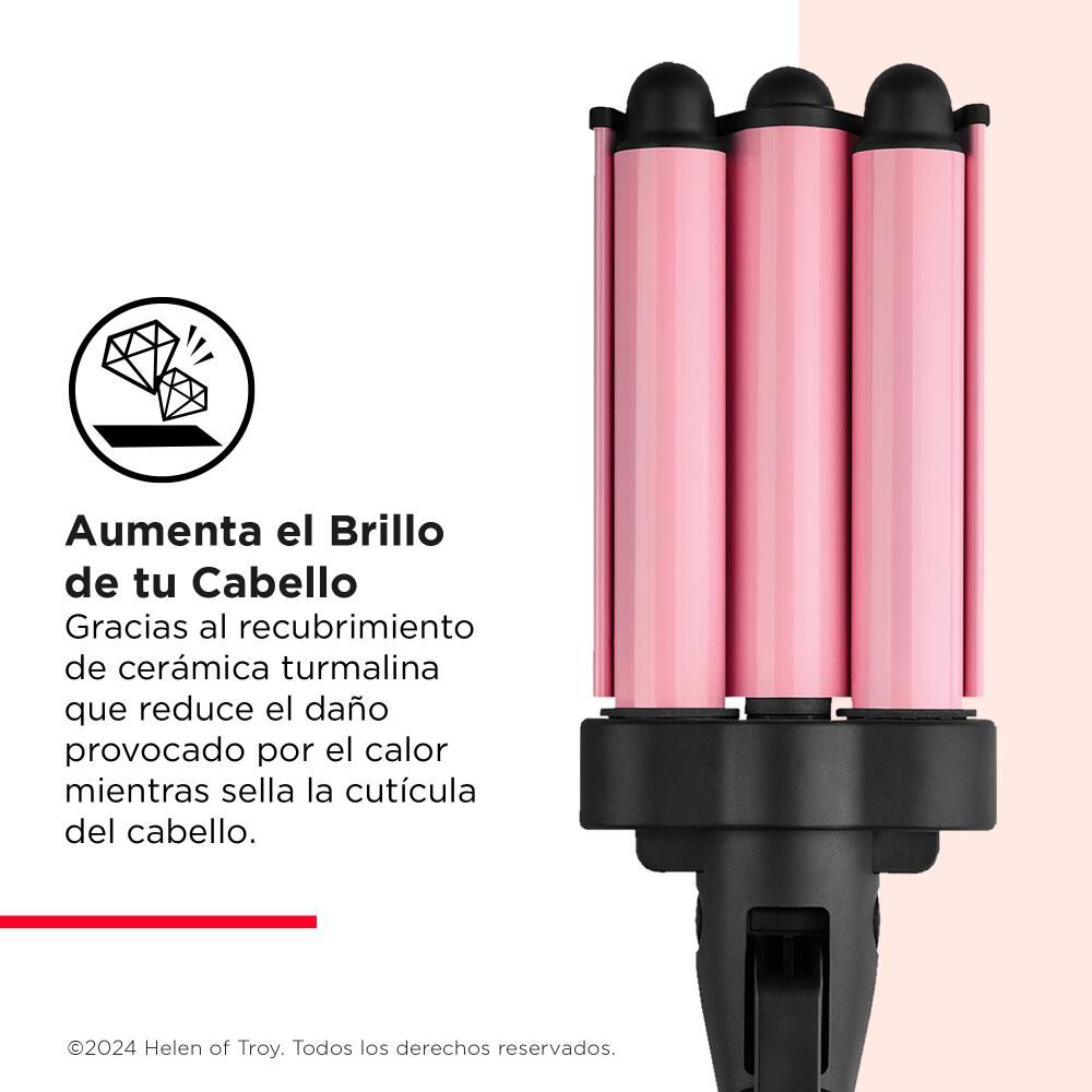 Ondulador Revlon I289RVIR3056LA2 image number 3.0