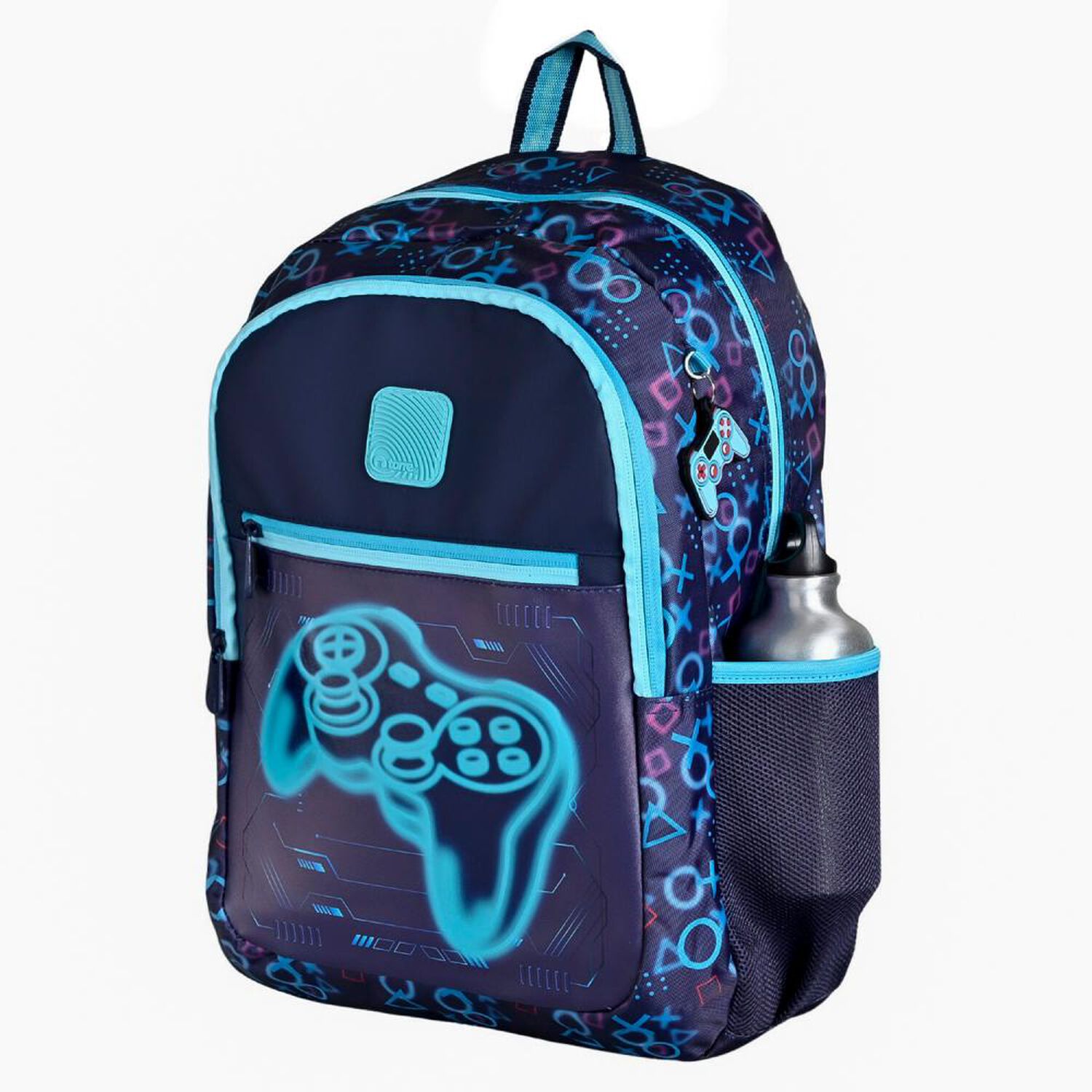 Mochila Linder - Play 25l Torre image number 4.0