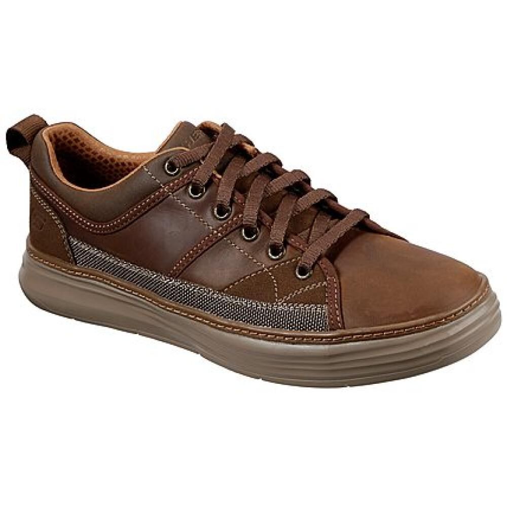 Zapatillas urbanas hombre skechers clearance