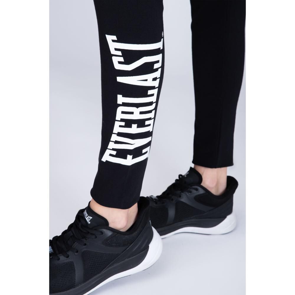 Calza Deportiva Mujer Everlast image number 2.0