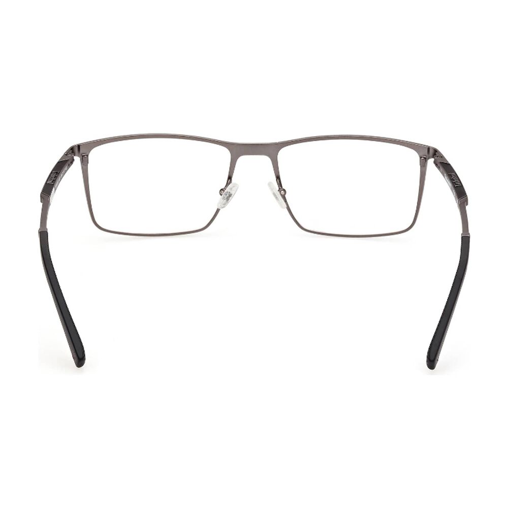 Lentes &Oacute;pticos Gris Mate Timberland image number 4.0