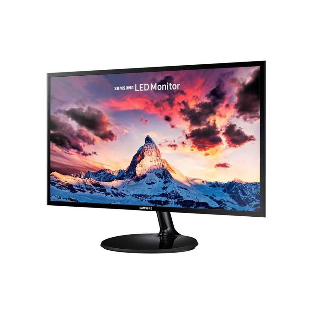 Monitor Samsung LS27F350FHLXZS 27" HD image number 2.0