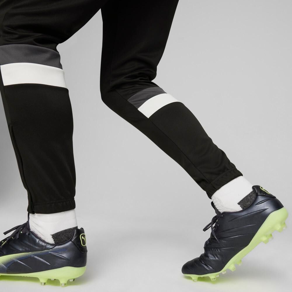 Buzo Deportivo Unisex Puma image number 4.0