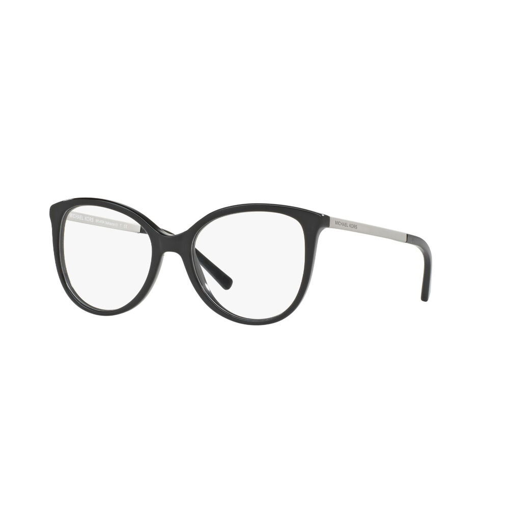 Lentes Ópticos Adrianna V Black Michael Kors image number 1.0