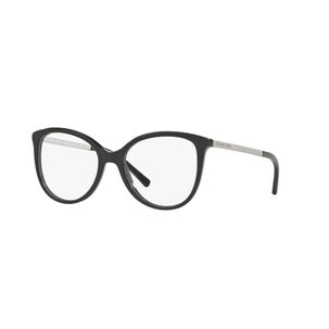 Lentes Ópticos Adrianna V Black Michael Kors