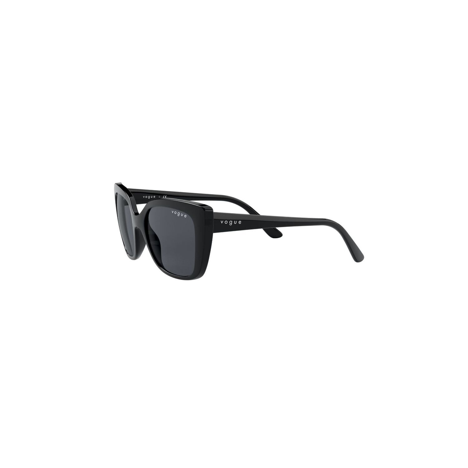 Lentes De Sol Black Vogue Eyewear image number 2.0