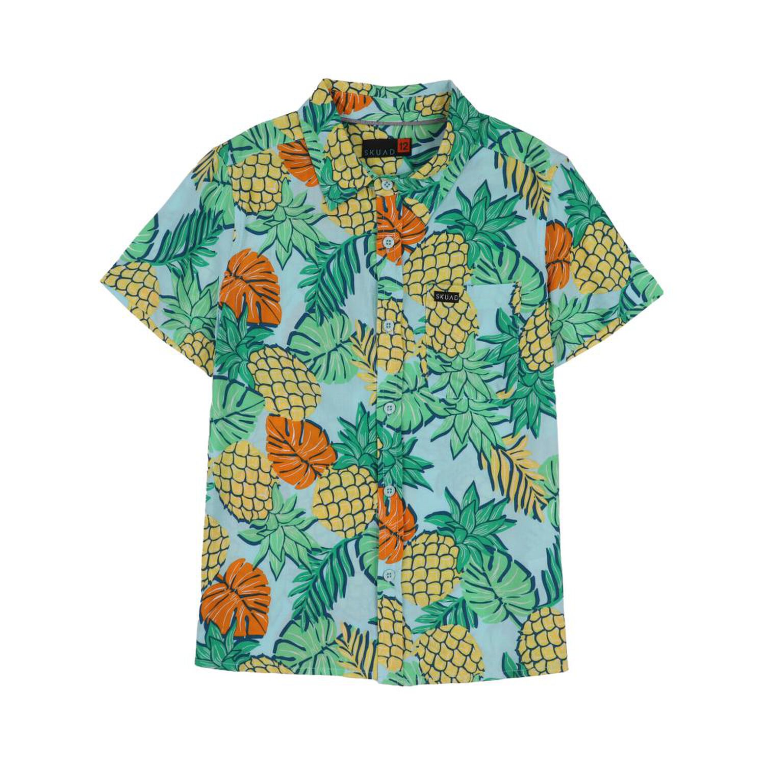 Camisa Ni&ntilde;o Skuad image number 0.0