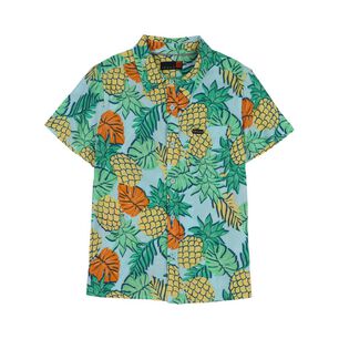 Camisa Niño Skuad