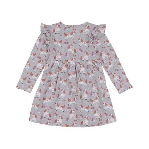 Vestido Bebe Niña Baby