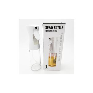 Botella Rociador De Aceite Dispensador Vinagre Spray