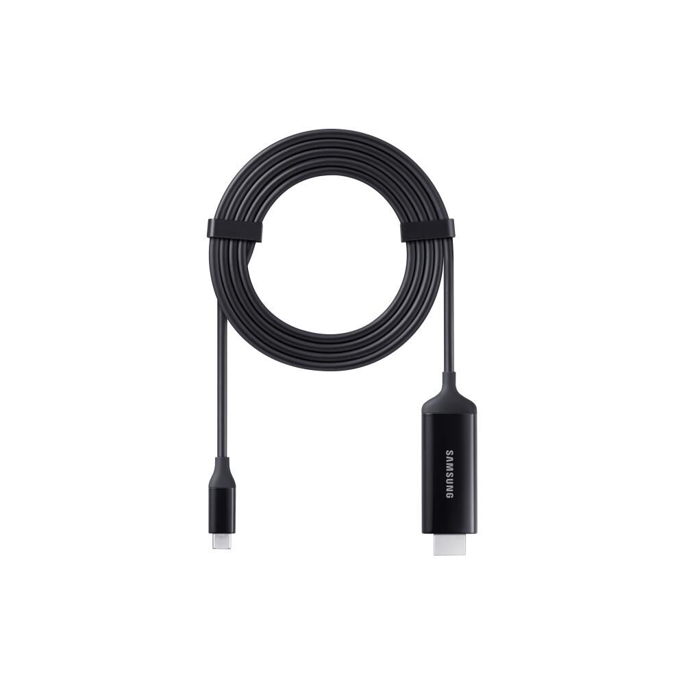Cable Tipo C Samsung Dex image number 0.0